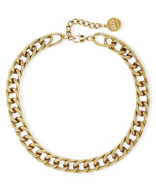 Goldene Halskette Harper Y BY ALONA