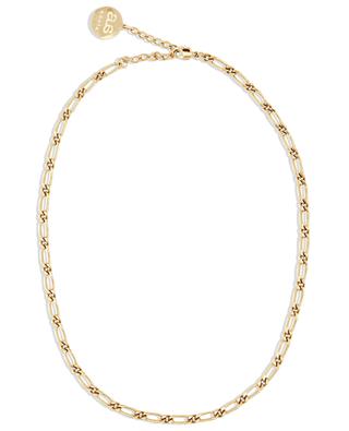 Goldene Halskette Stephane BY ALONA