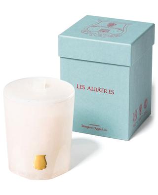 Abd El Kader - Les Albâtres scented candles - 270 g TRUDON
