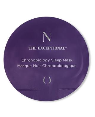 The Exceptional chronobiology sleep mask refill NOBLE PANACEA
