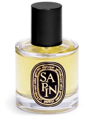 Vaporisateur de parfum intérieur Sapin - 50 ml DIPTYQUE
