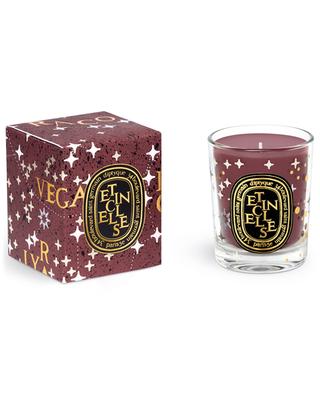 Étincelles scented candle - 70 g - Limited Edition DIPTYQUE