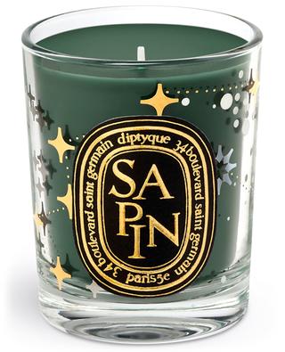 Sapin scented candle - 70 g - Limited Edition DIPTYQUE