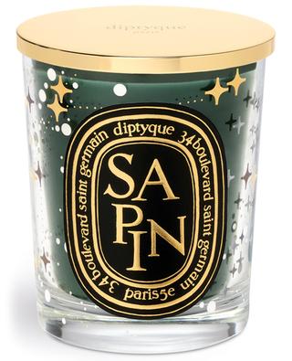 Bougie parfumée Sapin - 190 g - Édition limitée DIPTYQUE