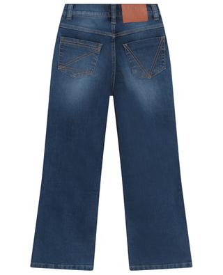 Mädchen-Jeans mit weitem Bein ZADIG & VOLTAIRE