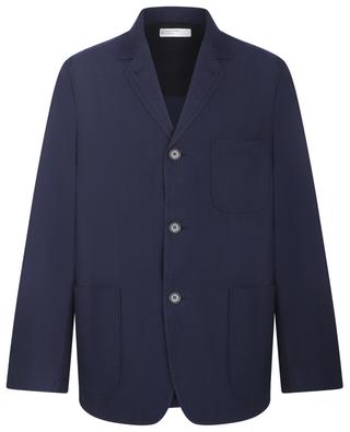 Cotton and wool jacket UNIVERSAL WORKS