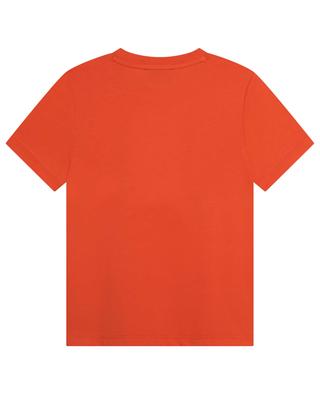 Kids' short-sleeved T-shirt THE MARC JACOBS