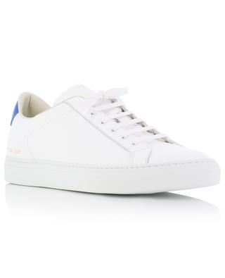 Retro Low leather low-top sneakers COMMON PROJECTS