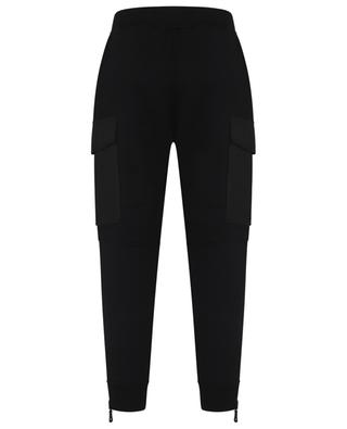 Cipro Cargo Fit sweat joggers DSQUARED2