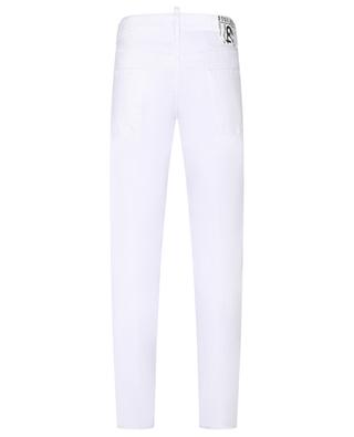 Slim-Fit-Jeans aus Baumwolle Cool Guy DSQUARED2
