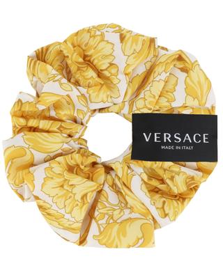 Barocco girl's scrunchie VERSACE