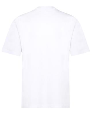 KENZO PARIS cotton short-sleeved T-shirt KENZO