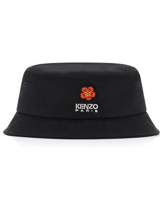 Boke Flower Crest bucket hat KENZO