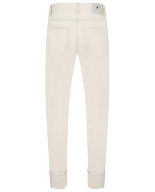 Slim Jeans aus Baumwolle PT TORINO COLLECTION