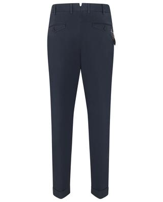 Casual cotton trousers PT TORINO COLLECTION