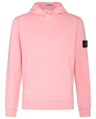 64151 hooded sweatshirt STONE ISLAND
