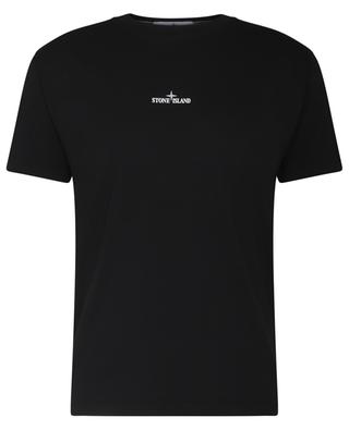 T-shirt en jersey imprimé 2NS89 Institutional One STONE ISLAND