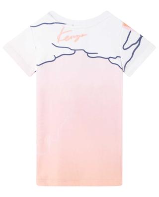 Baby-T-Shirt-Kleid Kenzo KENZO