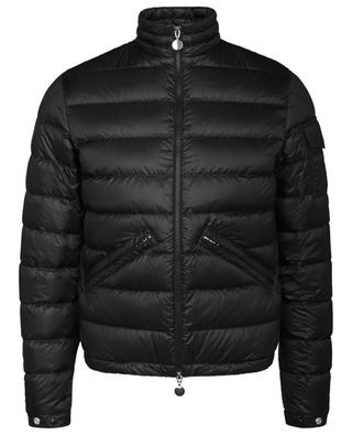 Agay short lightweight down jacket with stand-up collar MONCLER