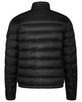 Agay short lightweight down jacket with stand-up collar MONCLER