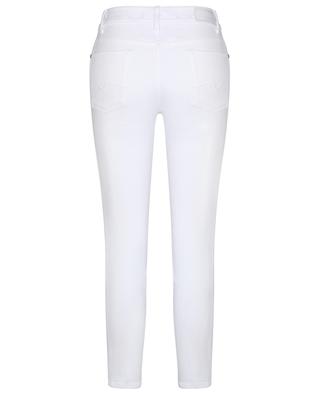 Jean slim en coton Roxanne Ankle Luxe Vintage 7 FOR ALL MANKIND