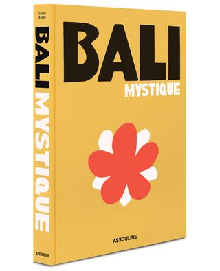 Beau livre Bali Mystique ASSOULINE