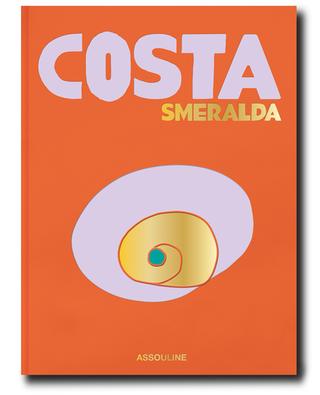 Beau livre Costa Smeralda ASSOULINE