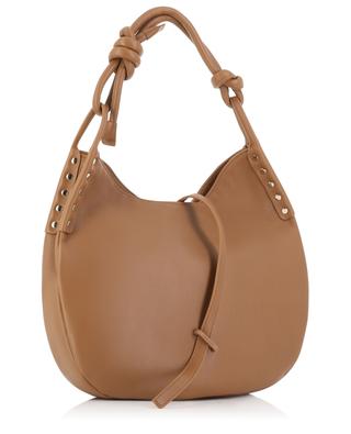 Ima Heritage leather handbag ZANELLATO