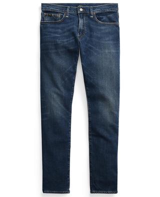 Slim-Fit-Jeans im Vintage-Look Sullivan POLO RALPH LAUREN
