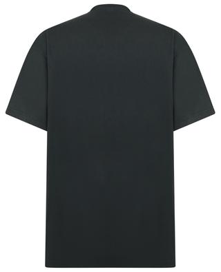 T-shirt en jersey vintage BALENCIAGA / adidas Oversize BALENCIAGA X ADIDAS