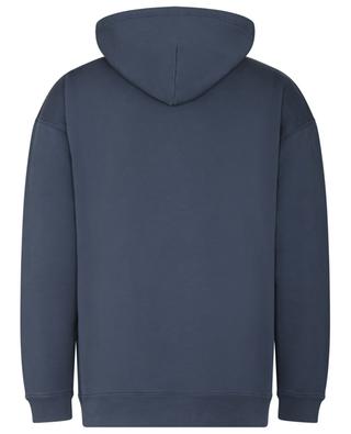 BB Corp Medium Fit hooded sweatshirt BALENCIAGA