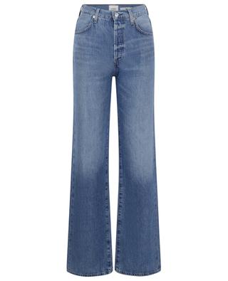 Annina organic cotton wide-leg jeans CITIZENS OF HUMANITY