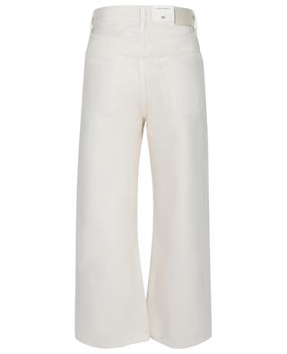 Gaucho Vintage cotton wide-leg jeans CITIZENS OF HUMANITY