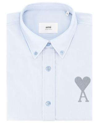 Ami de Coeur cotton shirt AMI