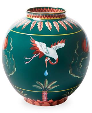 Vase en porcelaine Bubble Storck LA DOUBLEJ