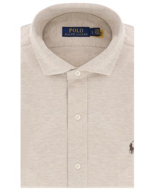 Jersey long-sleeved shirt POLO RALPH LAUREN