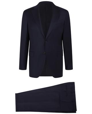 Abito Indy wool suit CARUSO