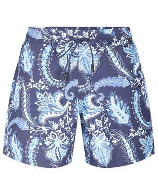 Paisley Ramage printed swim shorts ETRO