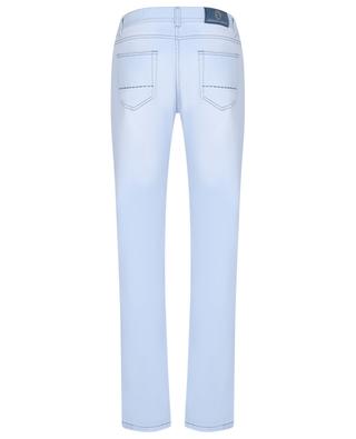 Slim Jeans aus Baumwolle Tokyo RICHARD J. BROWN