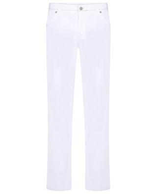 Slim Jeans aus Baumwolle Tokyo RICHARD J. BROWN