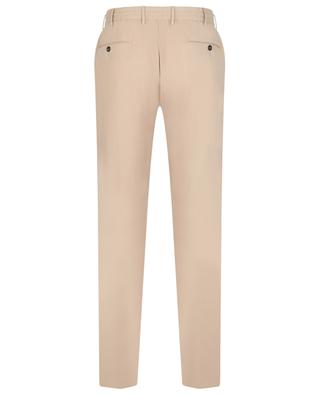 Slim Jogger classic cotton trousers PT TORINO