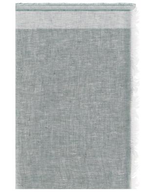 Rodi linen scarf ROSI COLLECTION