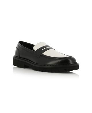 Richee leather loafers VINNY'S