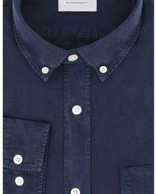 Levon long-sleeved shirt NN07