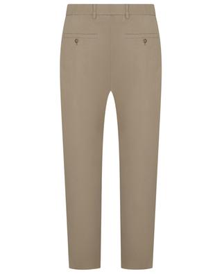 Theodor 1447 cotton casual trousers NN07