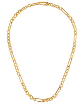 Axiom chunky gold-tone necklace MISSOMA