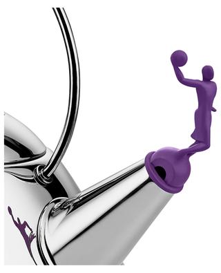 Kettle 3909 in inox - limited edition ALESSI
