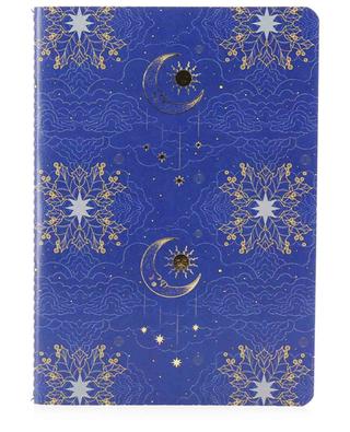 Celestial Christmas note book BONGENIE GRIEDER