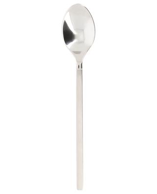 Dry stainless steel mocha spoon ALESSI