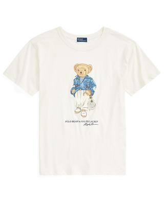 T-shirt à manches courtes Polo Bear POLO RALPH LAUREN